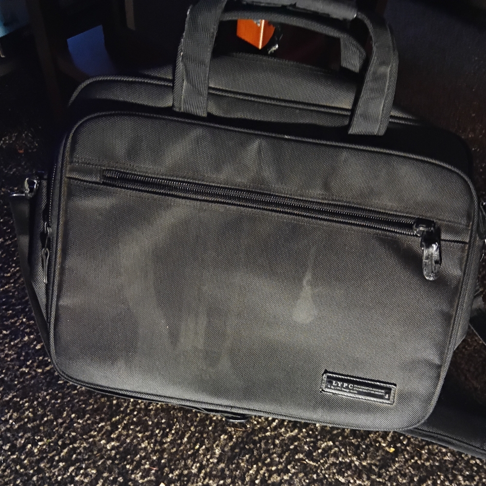 Lypc briefcase